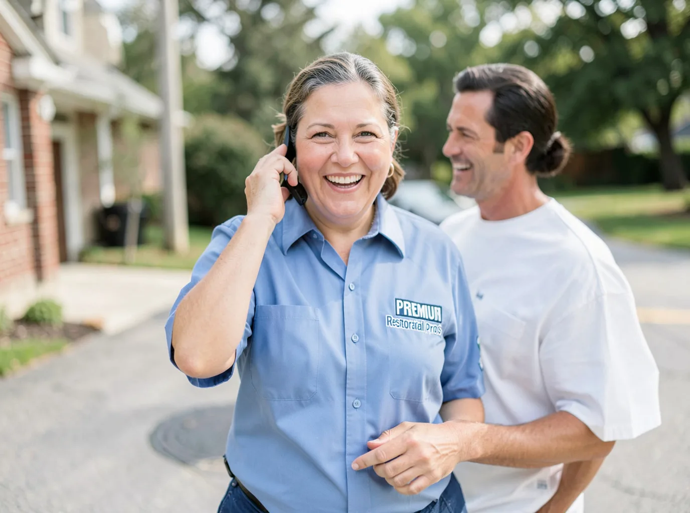 Water Damage Restoration Clayton, KS FAQs